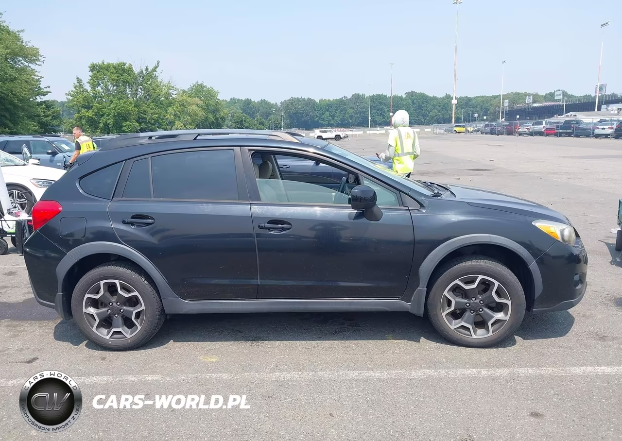 2013 Subaru Xv Crosstrek 2.0I Limited VIN:JF2GPAKC5D2868983 - 12