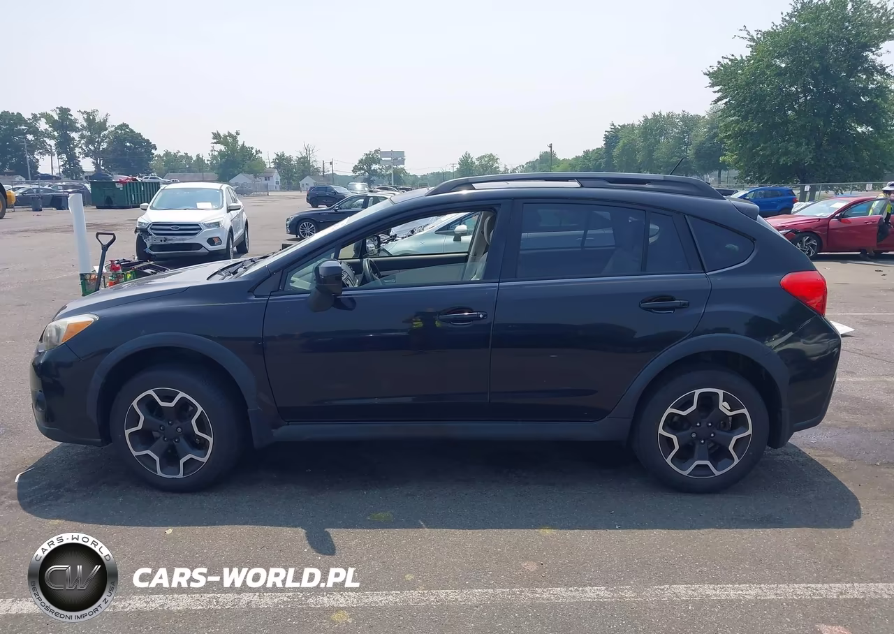2013 Subaru Xv Crosstrek 2.0I Limited VIN:JF2GPAKC5D2868983 - 13