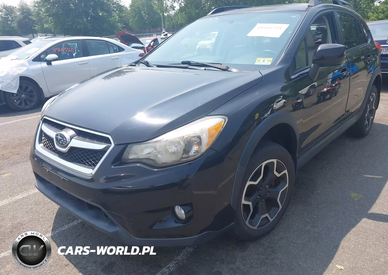 2013 Subaru Xv Crosstrek 2.0I Limited VIN:JF2GPAKC5D2868983 - 16
