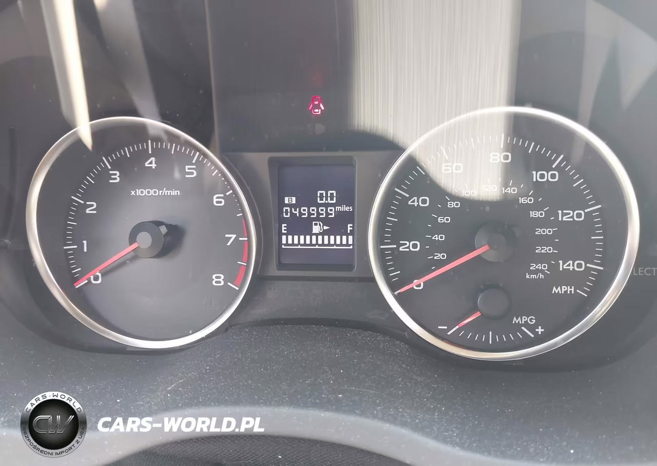 2013 Subaru Xv Crosstrek 2.0I Limited VIN:JF2GPAKC5D2868983 - 7