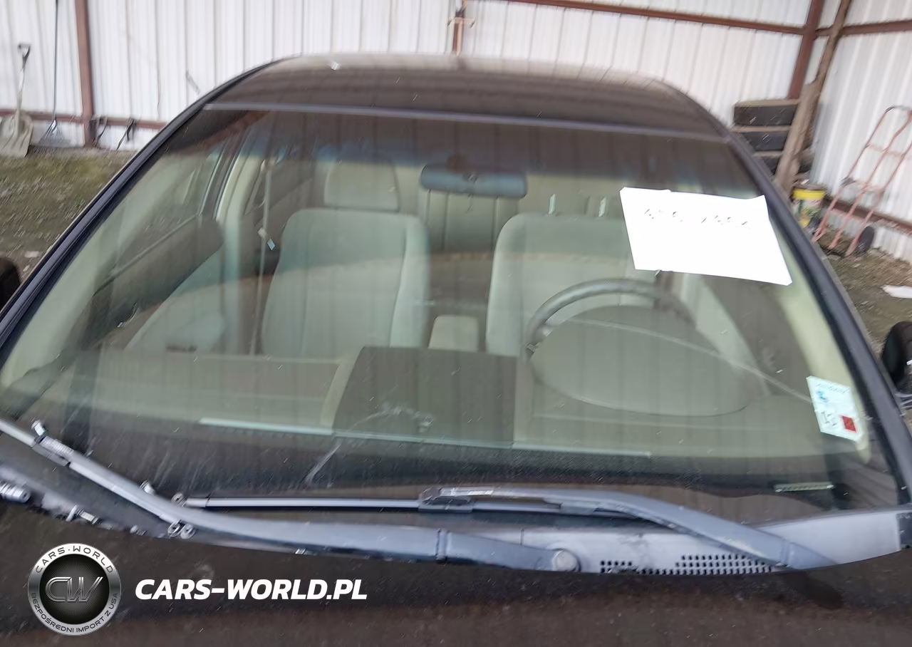2007 Honda Accord 2.4 Se VIN:1HGCM56387A065216 - 15