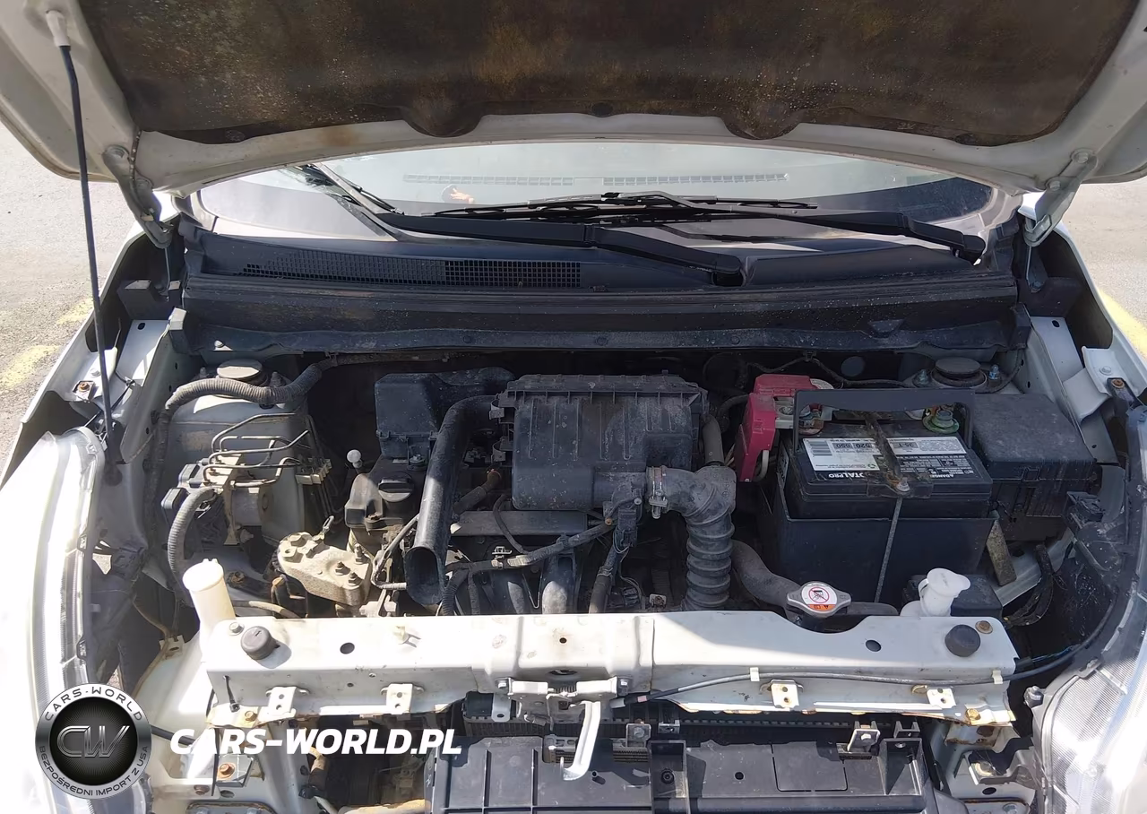 2017 Mitsubishi Mirage G4 Es VIN:ML32F3FJ9HHF09662 - 10