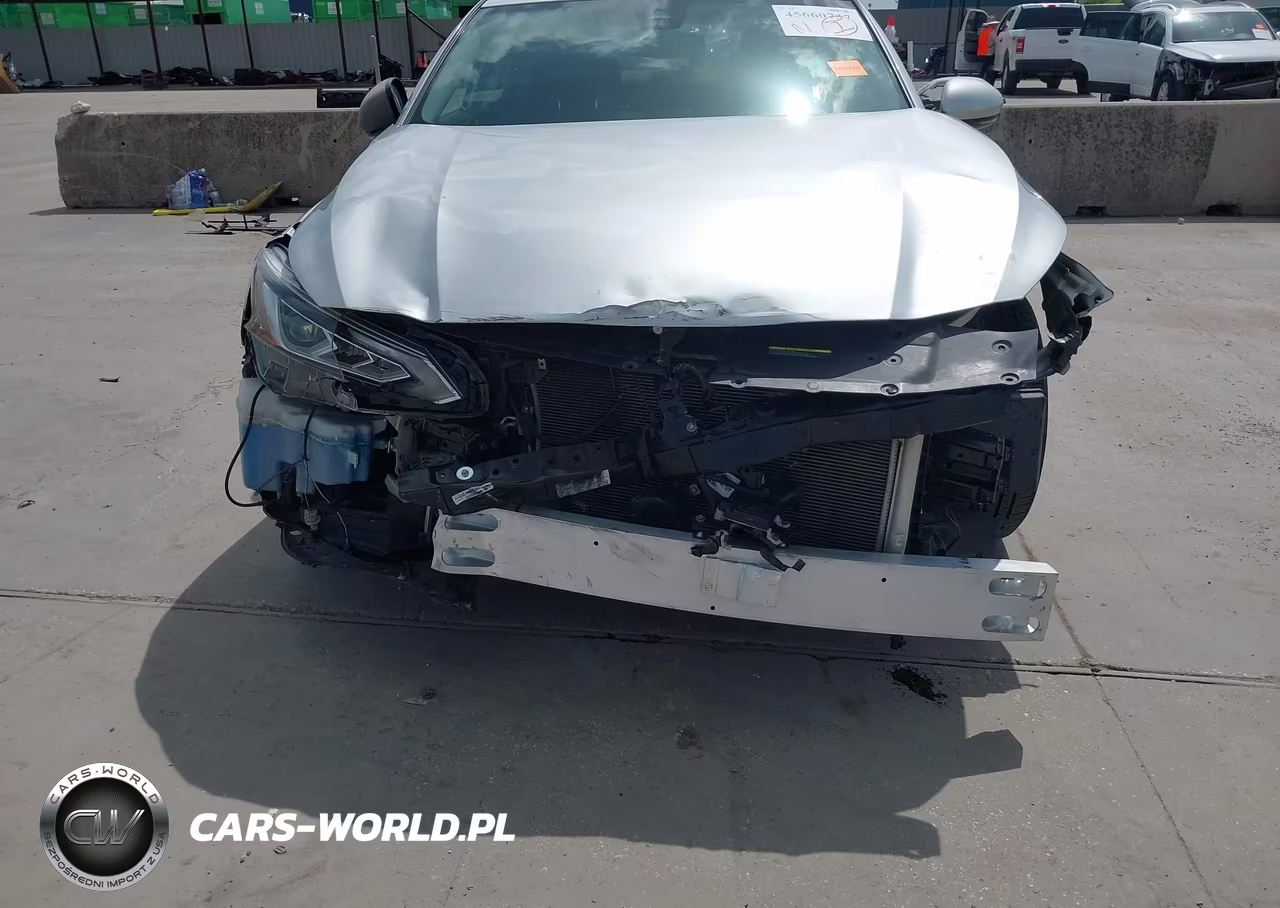 2019 Nissan Altima 2.5 Sl VIN:1N4BL4EV5KC198190 - 6