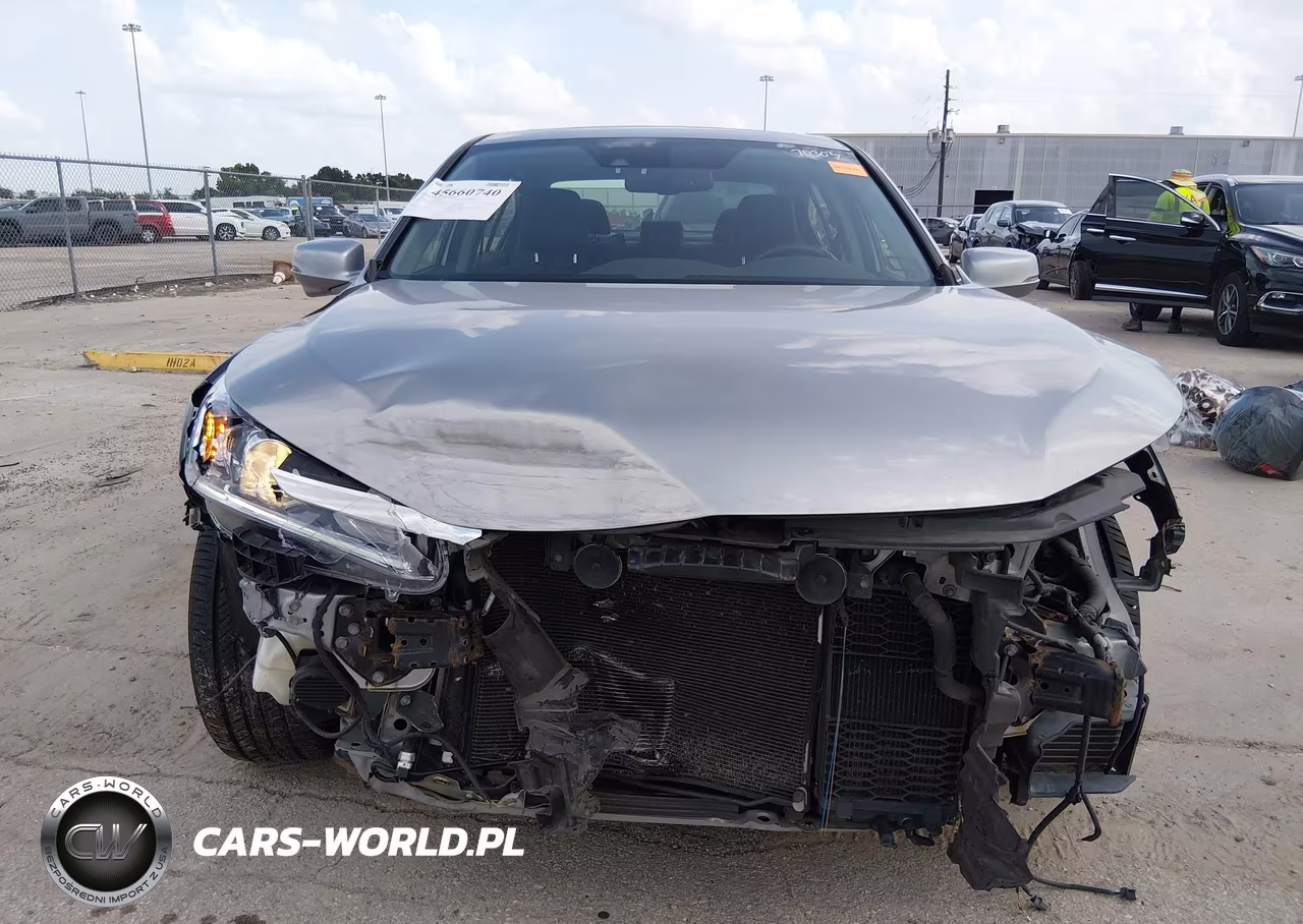 2017 Honda Accord Hybrid Ex-L VIN:JHMCR6F53HC020051 - 12