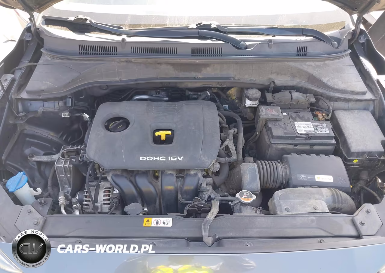 2019 Hyundai Kona Sel VIN:KM8K22AA8KU352126 - 10