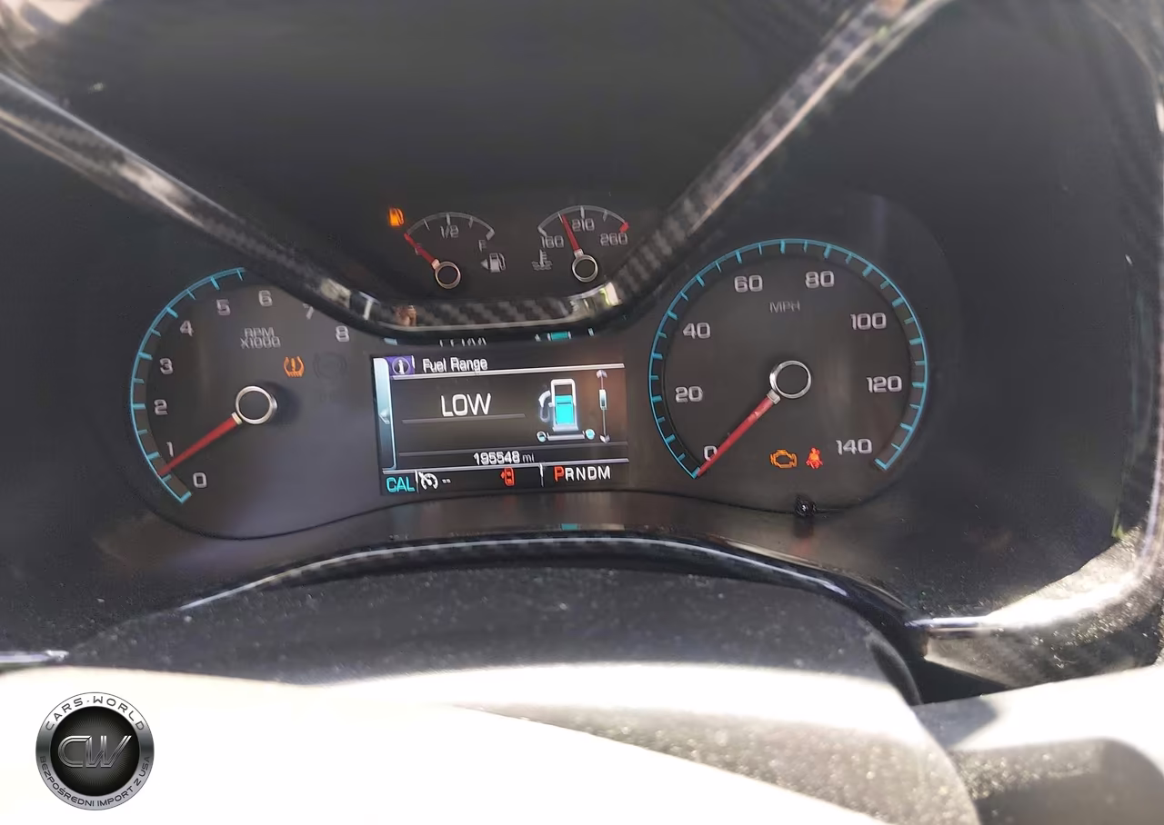 2016 Chevrolet Colorado 4Wd Lt VIN:1GCGTCE31G1342328 - 7
