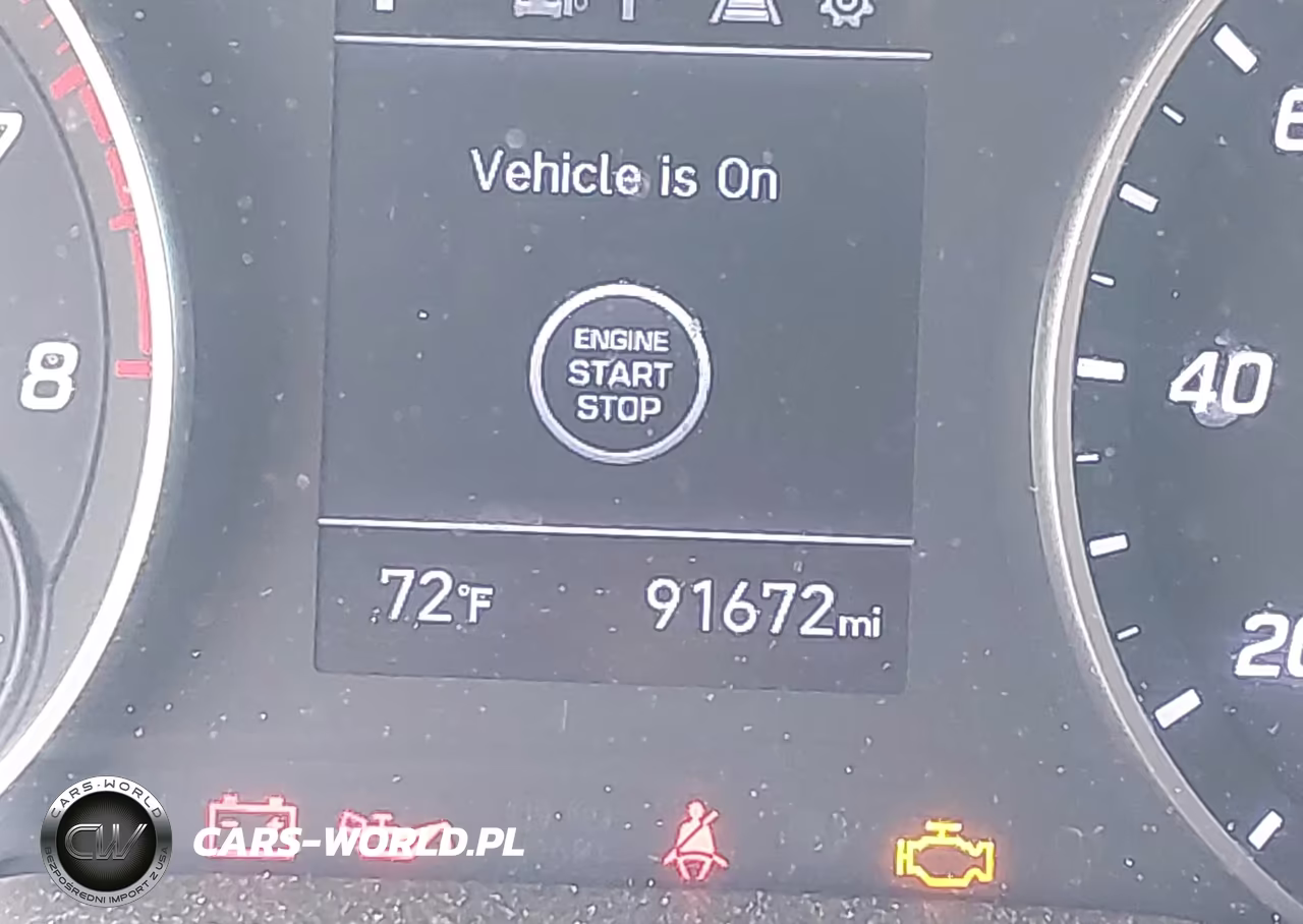 2019 Hyundai Elantra Sport VIN:KMHD04LB4KU887308 - 15