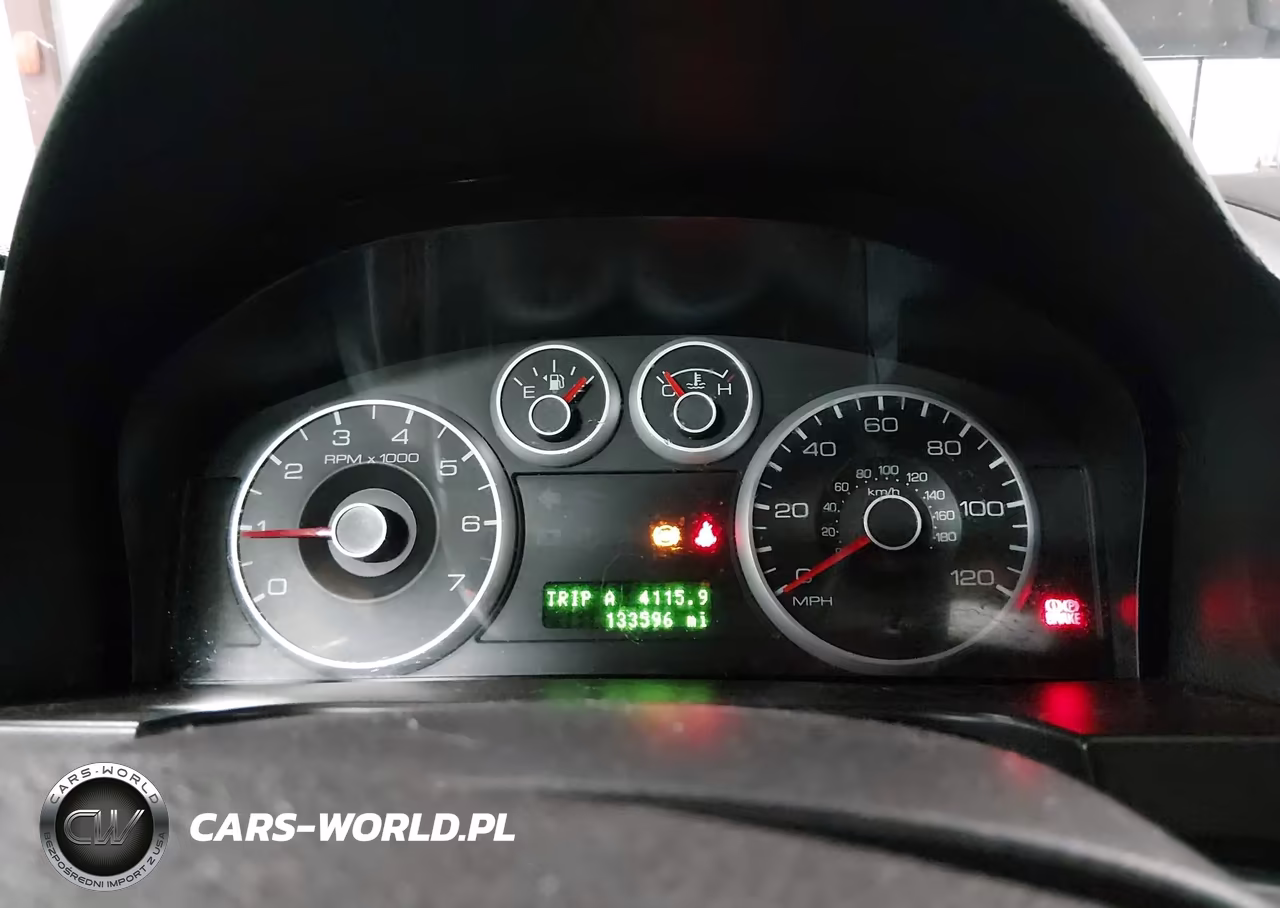 2009 Ford Fusion Se VIN:3FAHP07Z99R171898 - 15
