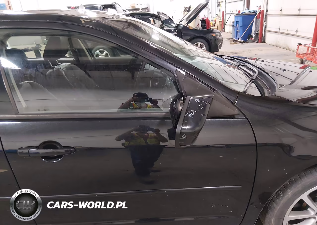 2009 Ford Fusion Se VIN:3FAHP07Z99R171898 - 17