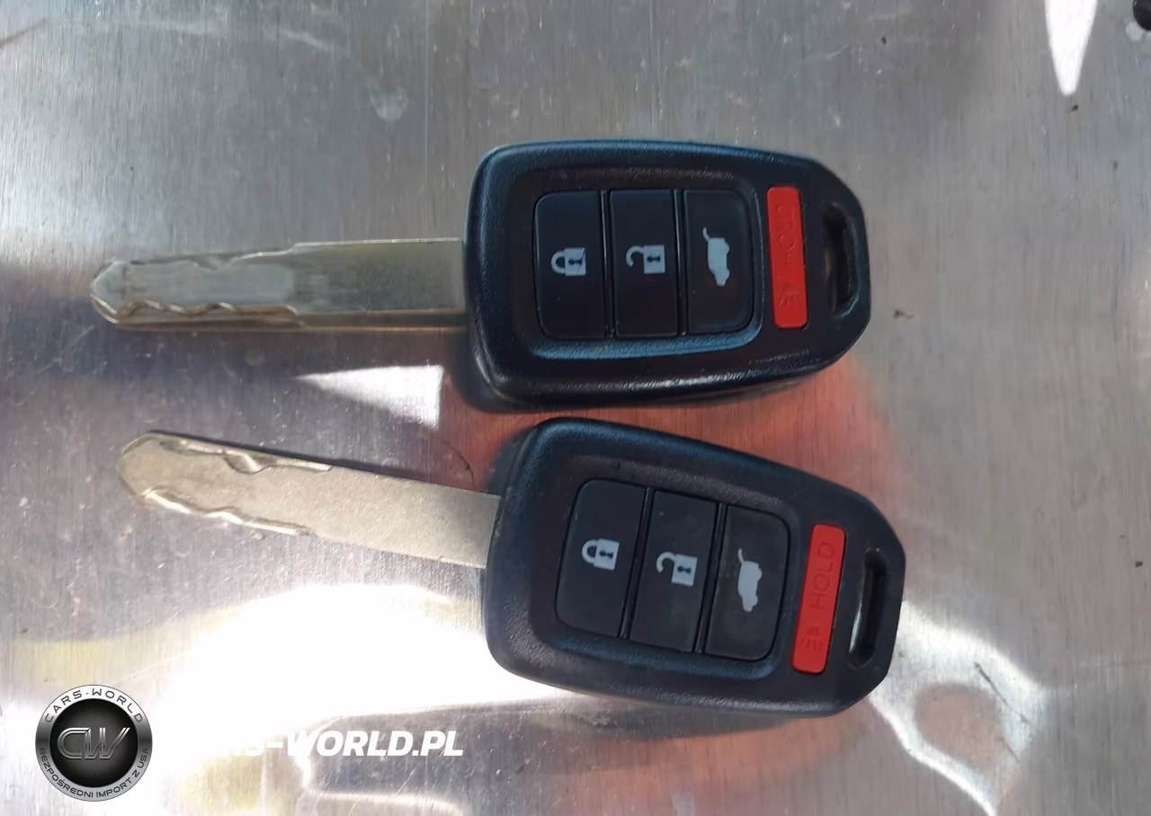 2018 Honda Cr-V Lx VIN:2HKRW6H37JH216164 - 11