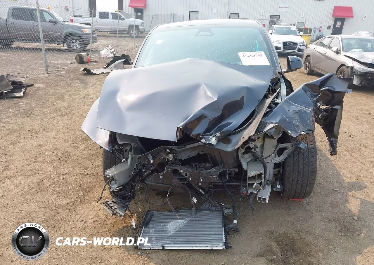 2026 Tesla Model Y All-Wheel Drive-Long Range Launch Series-Premium All-Wheel Drive VIN:7SAYGDEE0TF580109 - 12