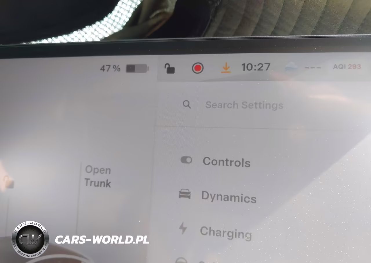 2026 Tesla Model Y All-Wheel Drive-Long Range Launch Series-Premium All-Wheel Drive VIN:7SAYGDEE0TF580109 - 17