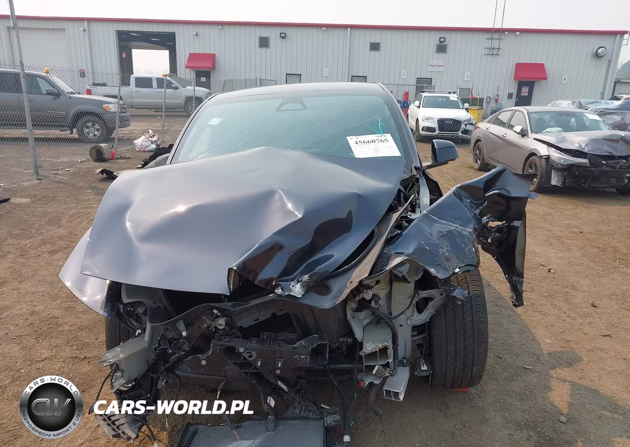 2026 Tesla Model Y All-Wheel Drive-Long Range Launch Series-Premium All-Wheel Drive VIN:7SAYGDEE0TF580109 - 6