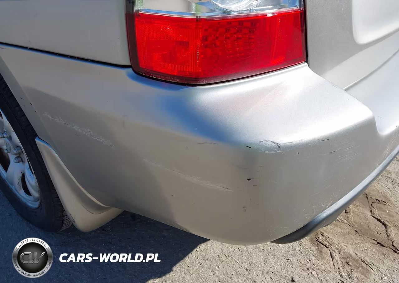 2007 Subaru Forester 2.5X VIN:JF1SG63667H747711 - 6
