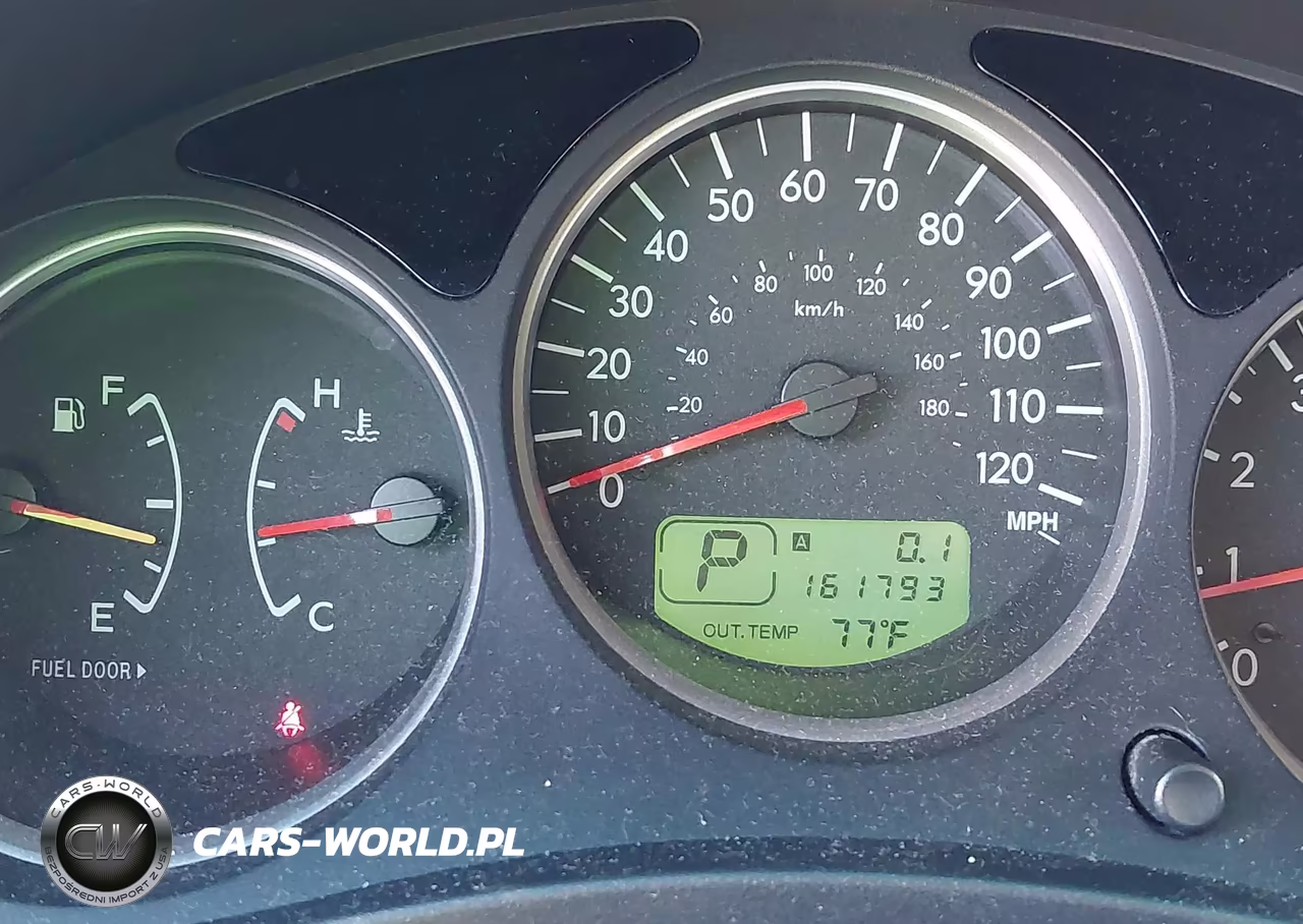 2007 Subaru Forester 2.5X VIN:JF1SG63667H747711 - 7