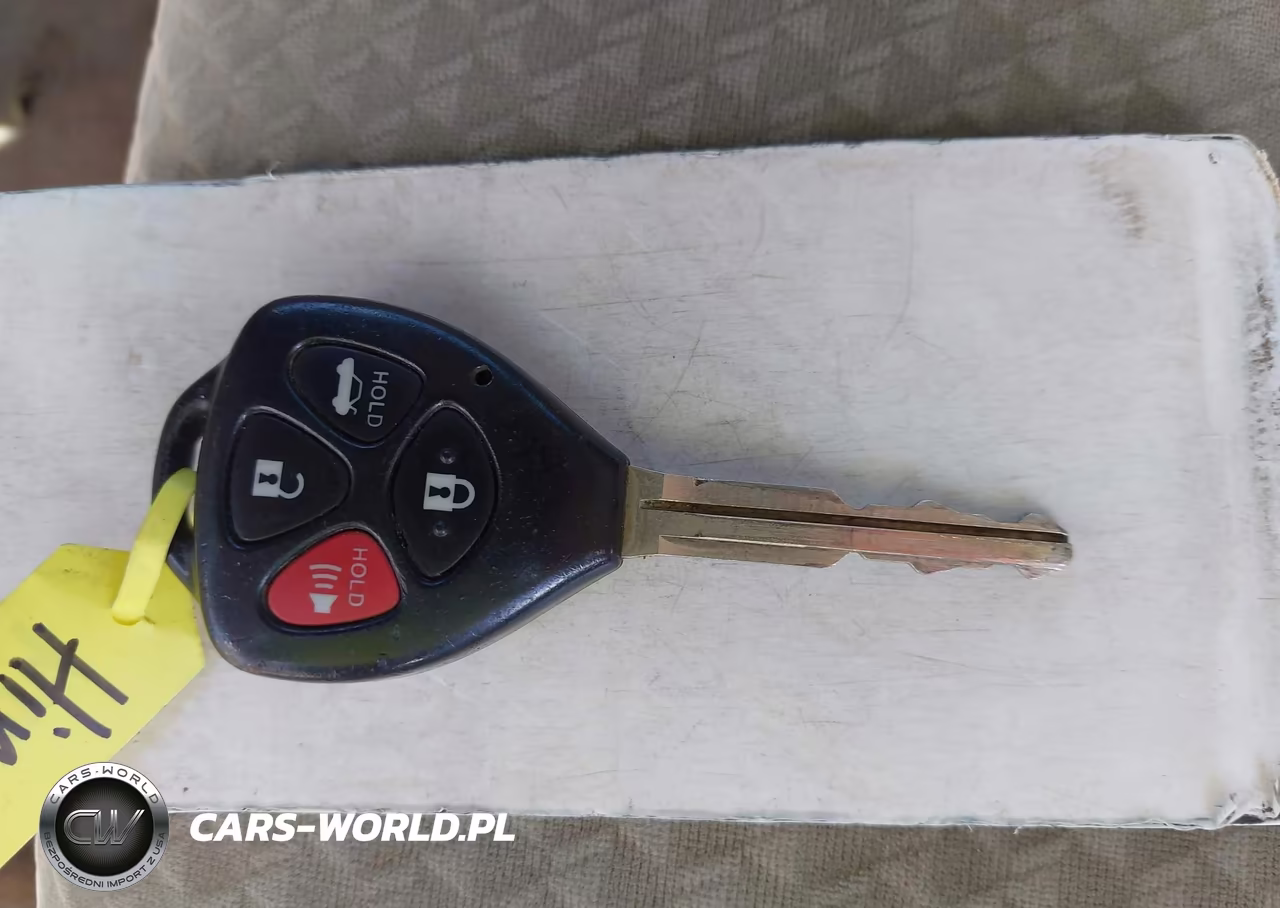 2009 Toyota Camry Le VIN:4T1BE46K89U274106 - 11