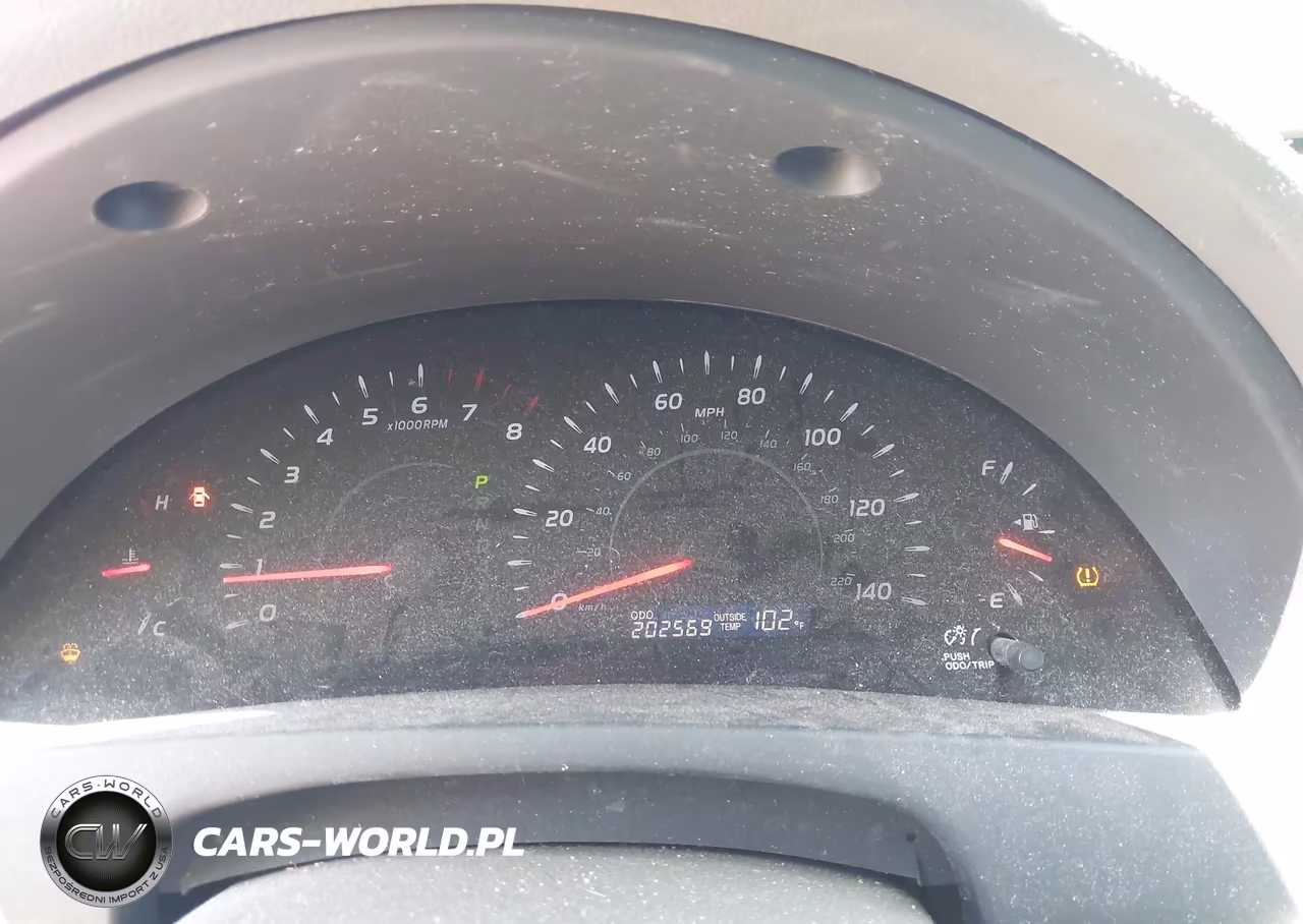 2009 Toyota Camry Le VIN:4T1BE46K89U274106 - 7