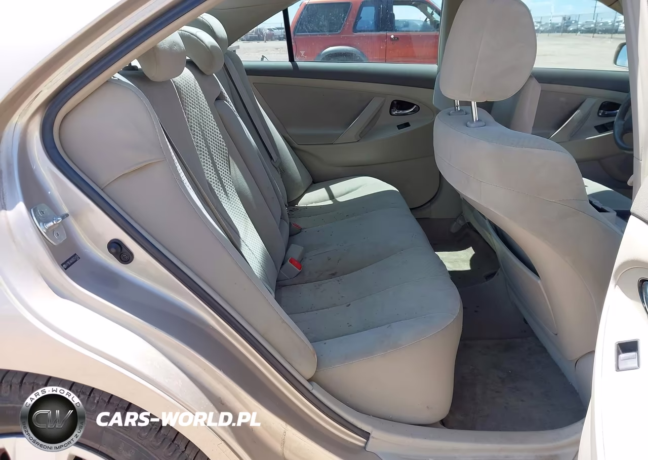 2009 Toyota Camry Le VIN:4T1BE46K89U274106 - 8