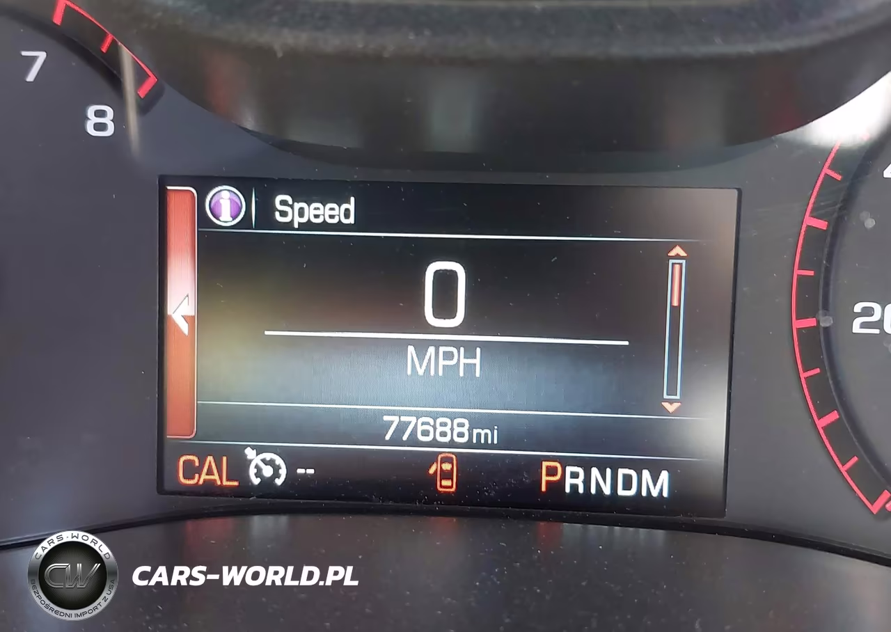 2016 GMC Canyon 2Wd Slt VIN:1GTG5DE39G1351939 - 15