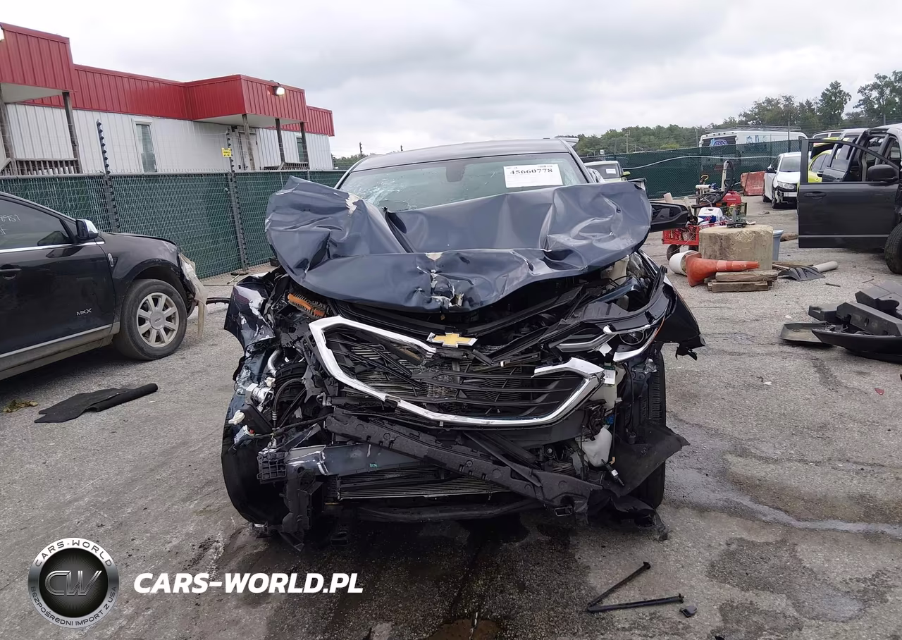 2018 Chevrolet Equinox Lt VIN:3GNAXJEVXJL119373 - 13