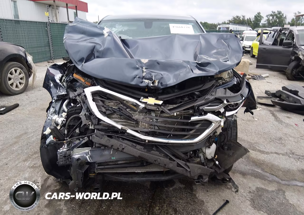 2018 Chevrolet Equinox Lt VIN:3GNAXJEVXJL119373 - 6
