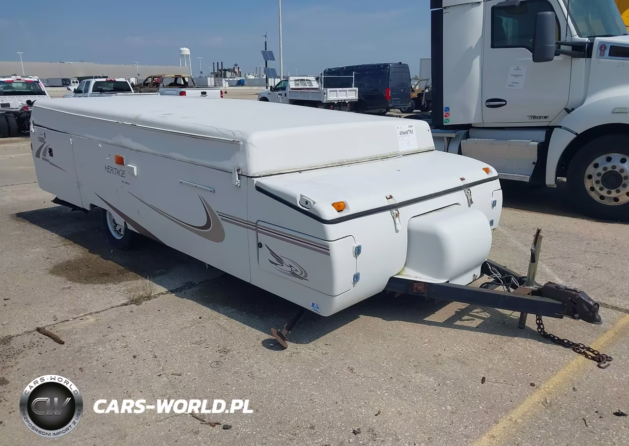 2000 Jayco Other