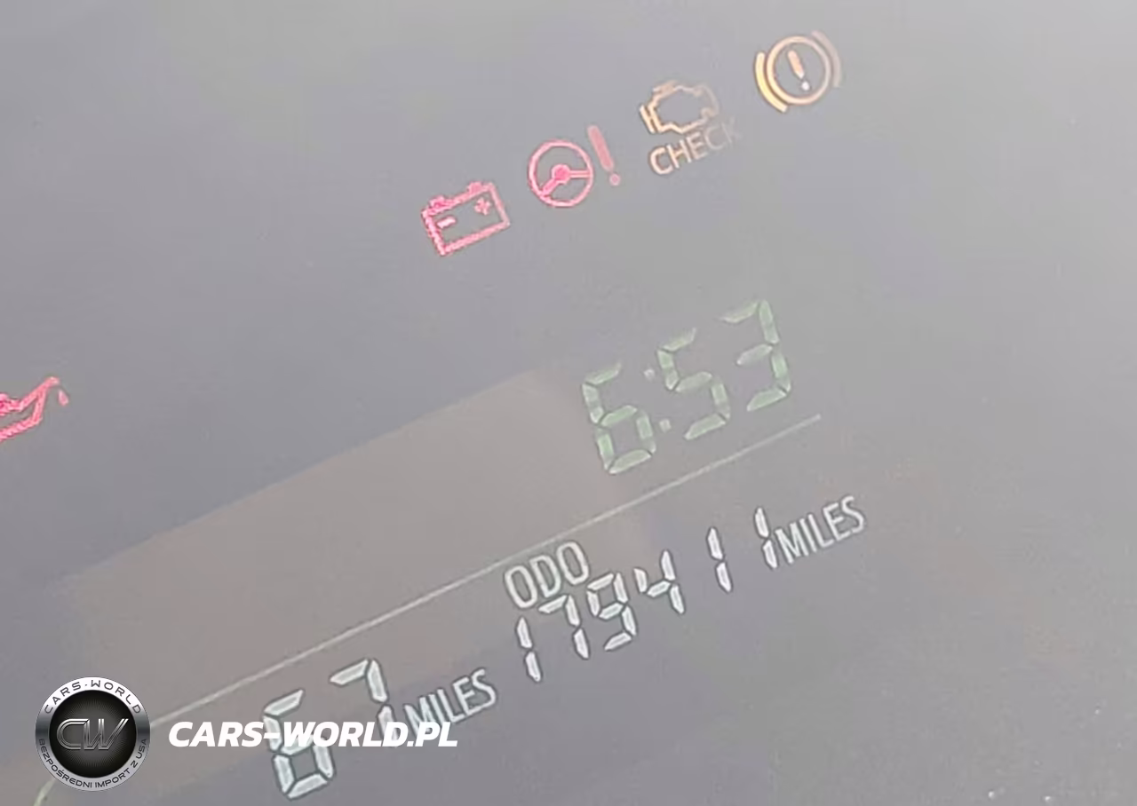 2012 Toyota Prius V Three VIN:JTDZN3EU4C3129125 - 15
