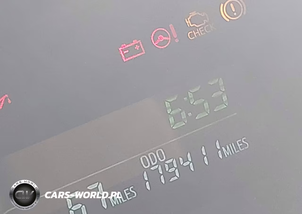 2012 Toyota Prius V Three VIN:JTDZN3EU4C3129125 - 7