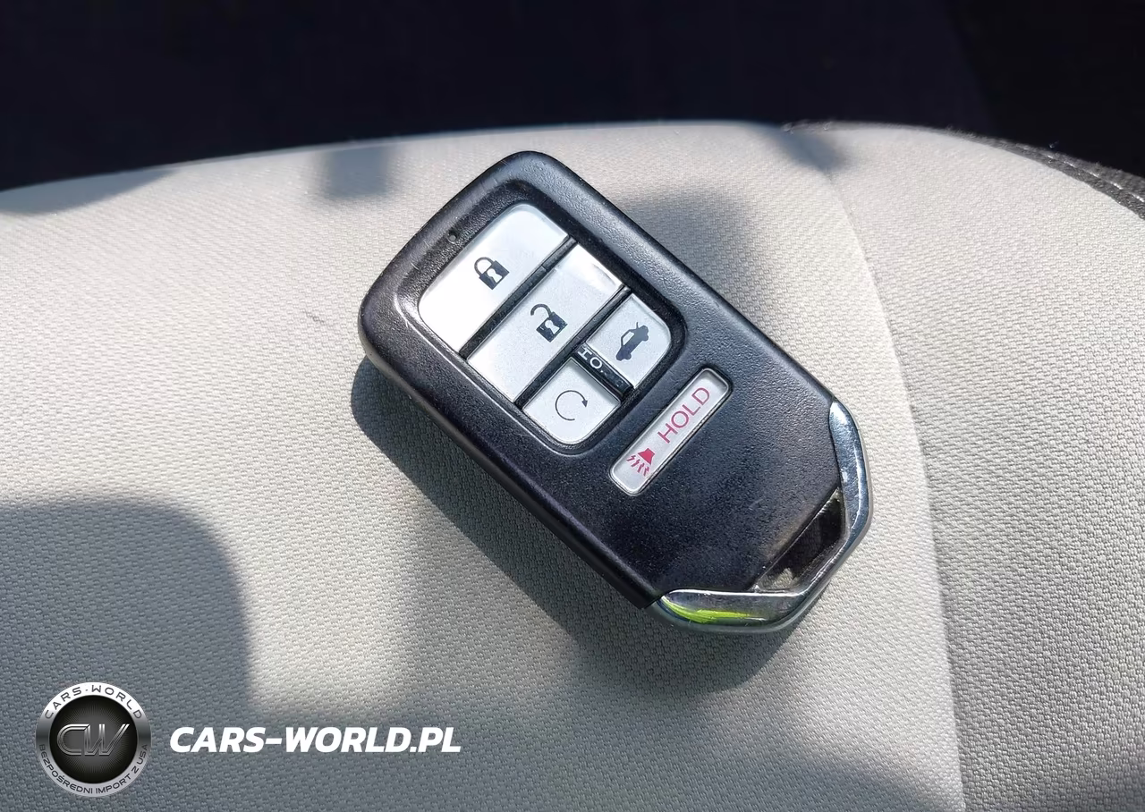 2018 Honda Civic Lx-P VIN:2HGFC4B02JH303138 - 11