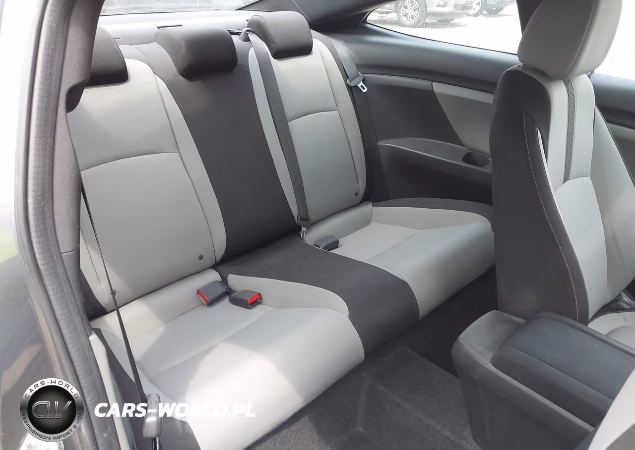 2018 Honda Civic Lx-P VIN:2HGFC4B02JH303138 - 8