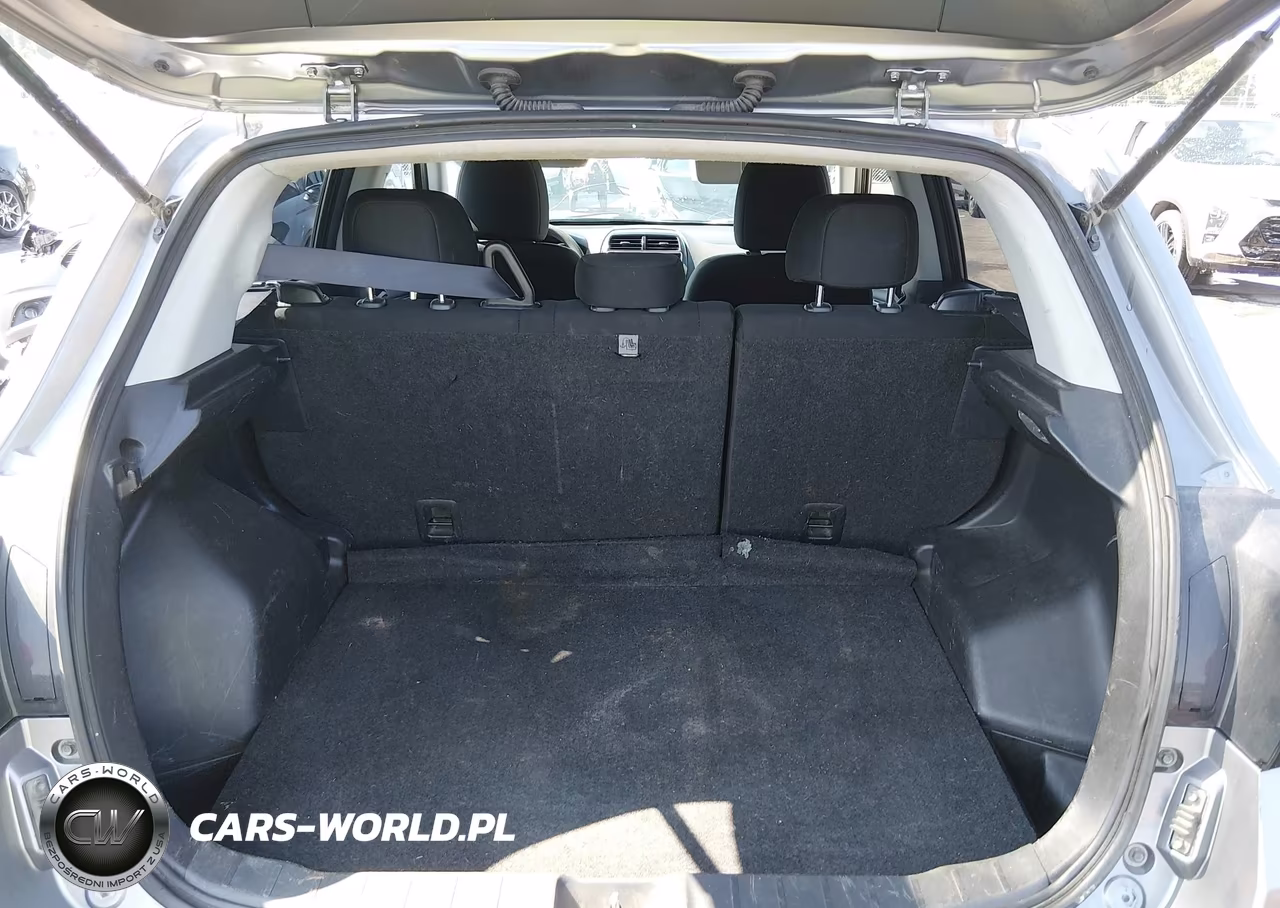 2020 Mitsubishi Outlander Sport 2.0 Es Awc VIN:JA4AR3AU9LU011759 - 17