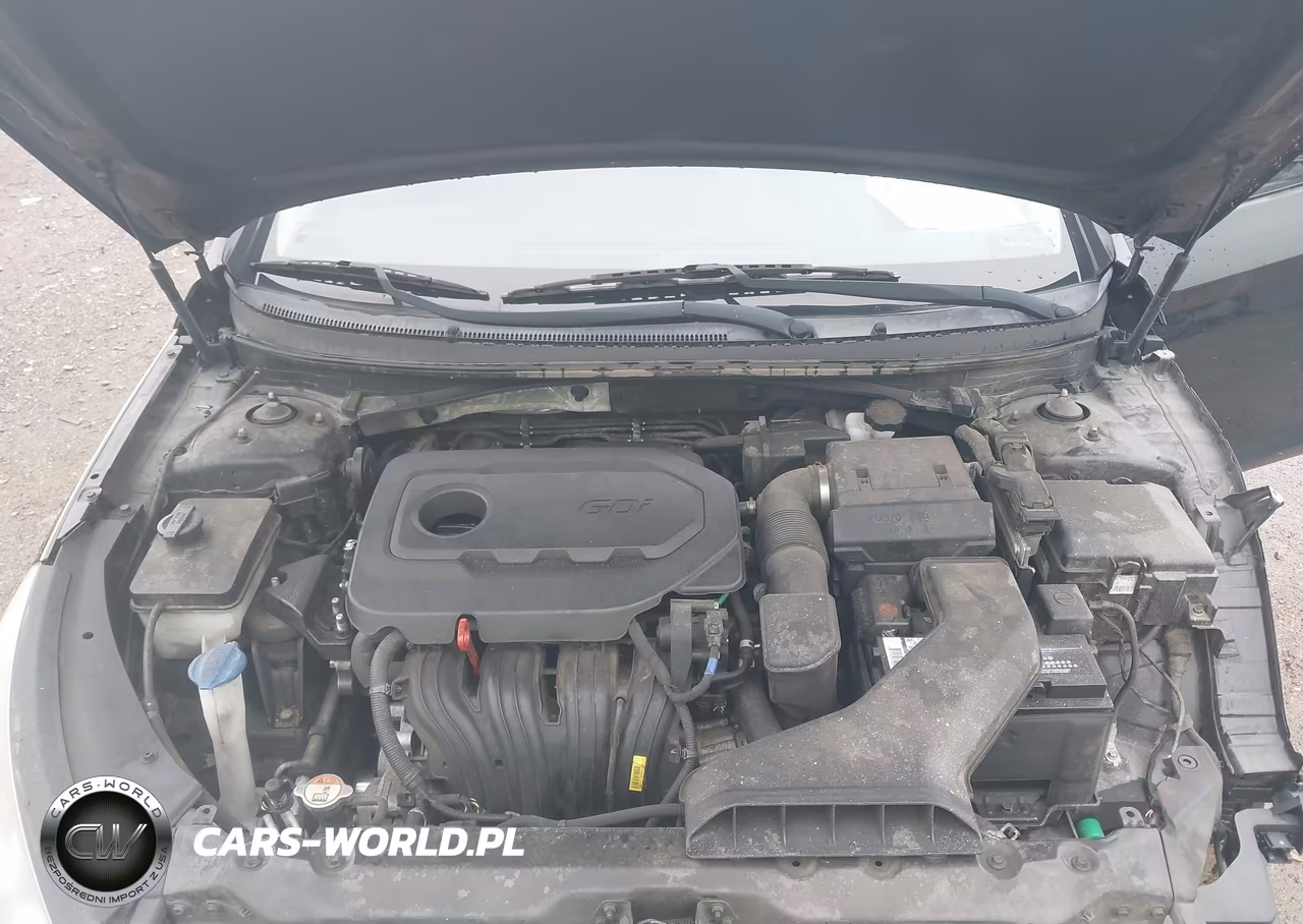 2018 Hyundai Sonata Sel VIN:5NPE34AF3JH616545 - 10