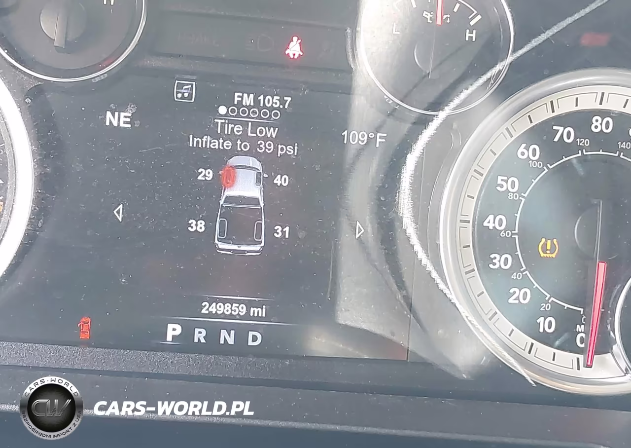 2017 Ram 1500 Lone Star 4X2 5'7 Box VIN:3C6RR6LT9HG521335 - 15