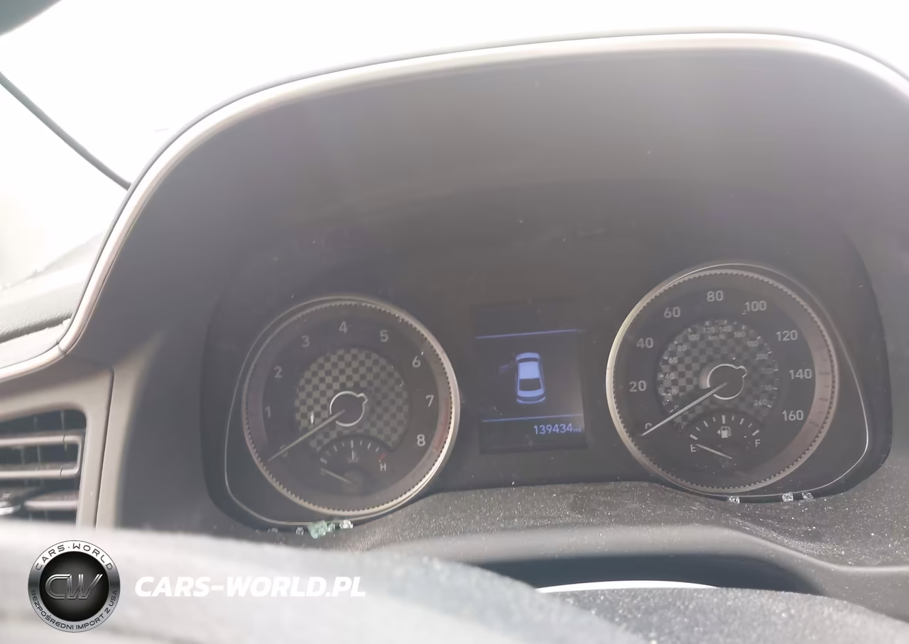 2020 Hyundai Elantra Sel VIN:5NPD84LF9LH510789 - 7