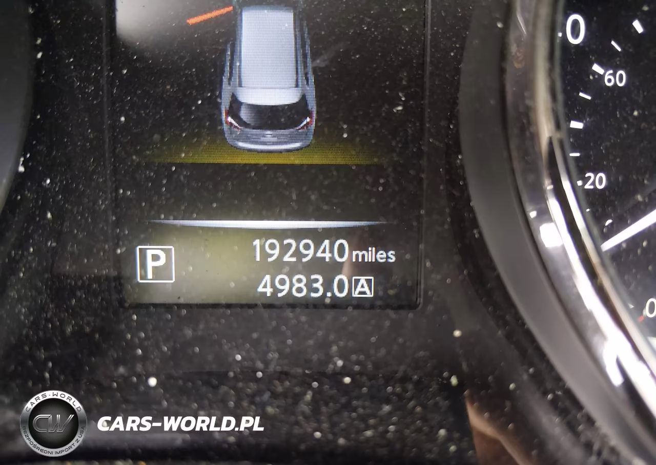 2016 Nissan Rogue Sv VIN:KNMAT2MT6GP656880 - 16