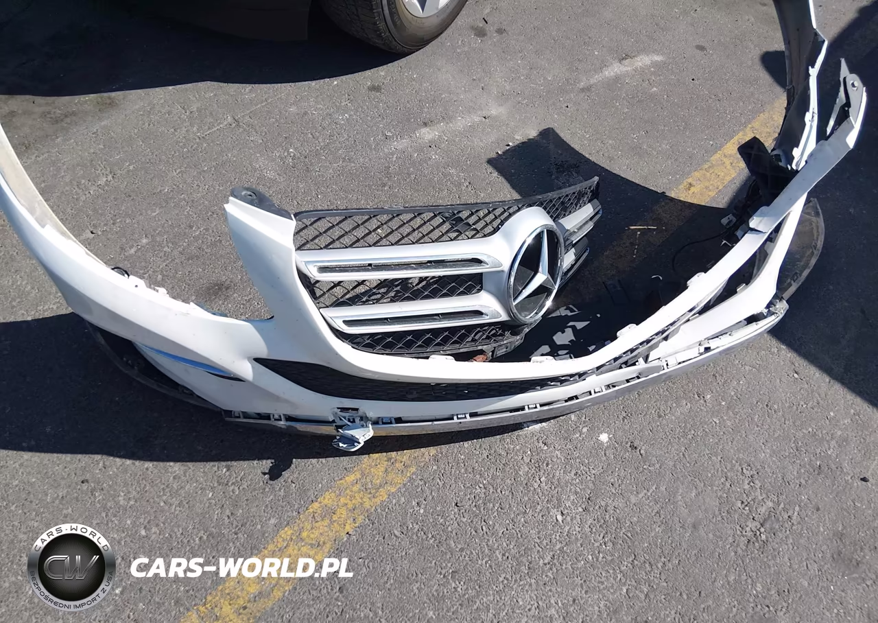2018 Mercedes-Benz Gle 350 4Matic VIN:4JGDA5HB3JB137257 - 12