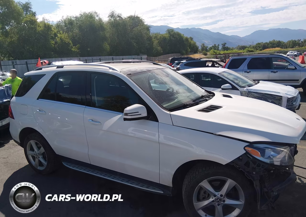 2018 Mercedes-Benz Gle 350 4Matic VIN:4JGDA5HB3JB137257 - 14