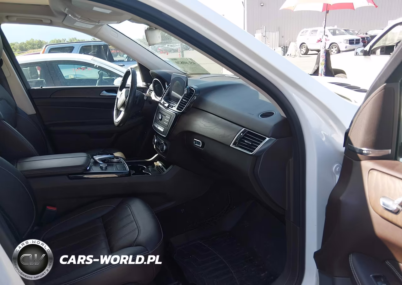 2018 Mercedes-Benz Gle 350 4Matic VIN:4JGDA5HB3JB137257 - 5