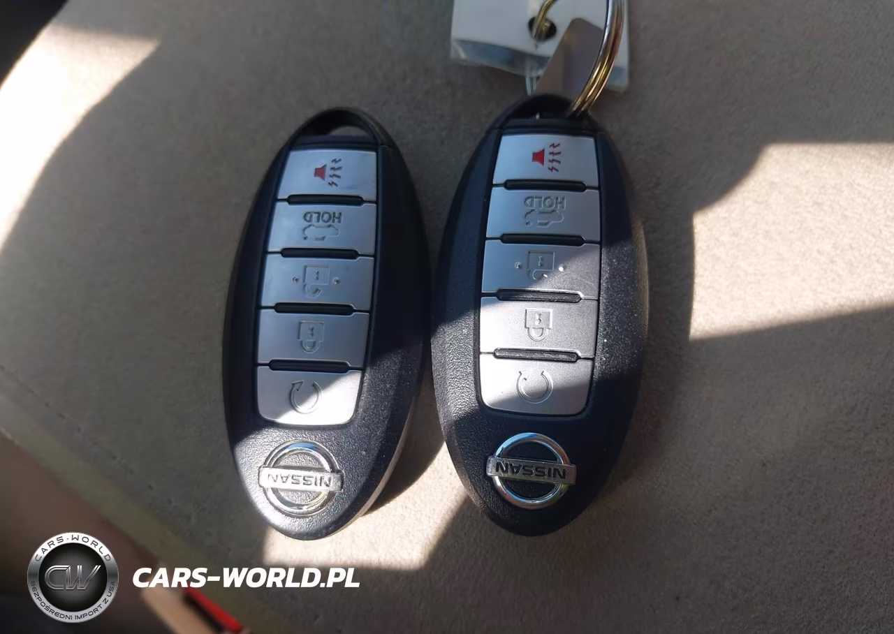 2013 Nissan Altima 2.5 Sv VIN:1N4AL3AP1DN551299 - 11