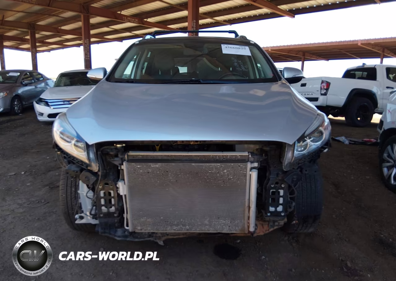 2016 Kia Sorento 3.3L Ex VIN:5XYPHDA53GG179163 - 13