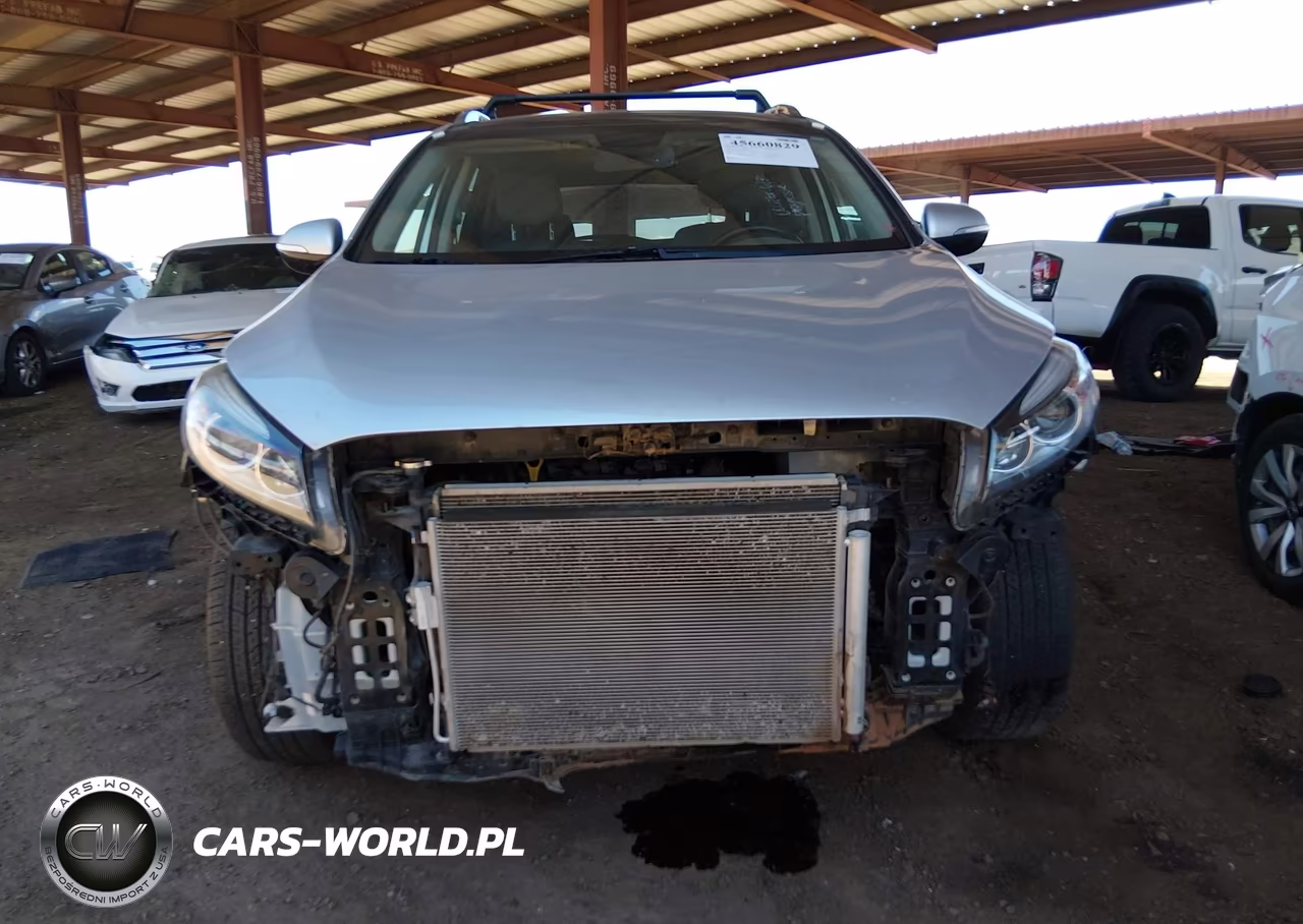 2016 Kia Sorento 3.3L Ex VIN:5XYPHDA53GG179163 - 6