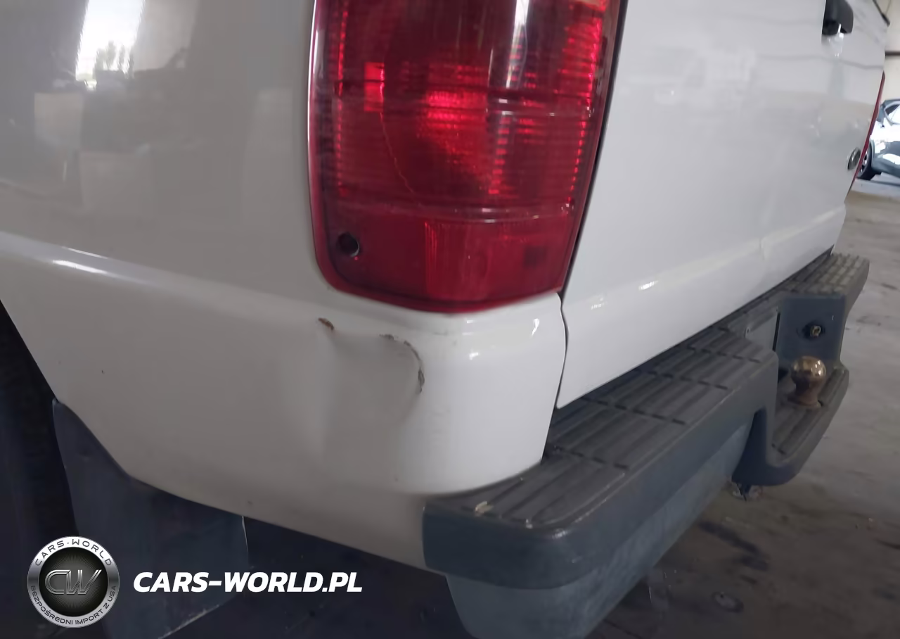 2002 Ford Ranger Xl-Xlt VIN:1FTYR14D42PA87407 - 6