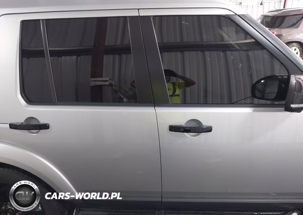 2016 Land Rover Lr4 VIN:SALAG2V6XGA838610 - 14