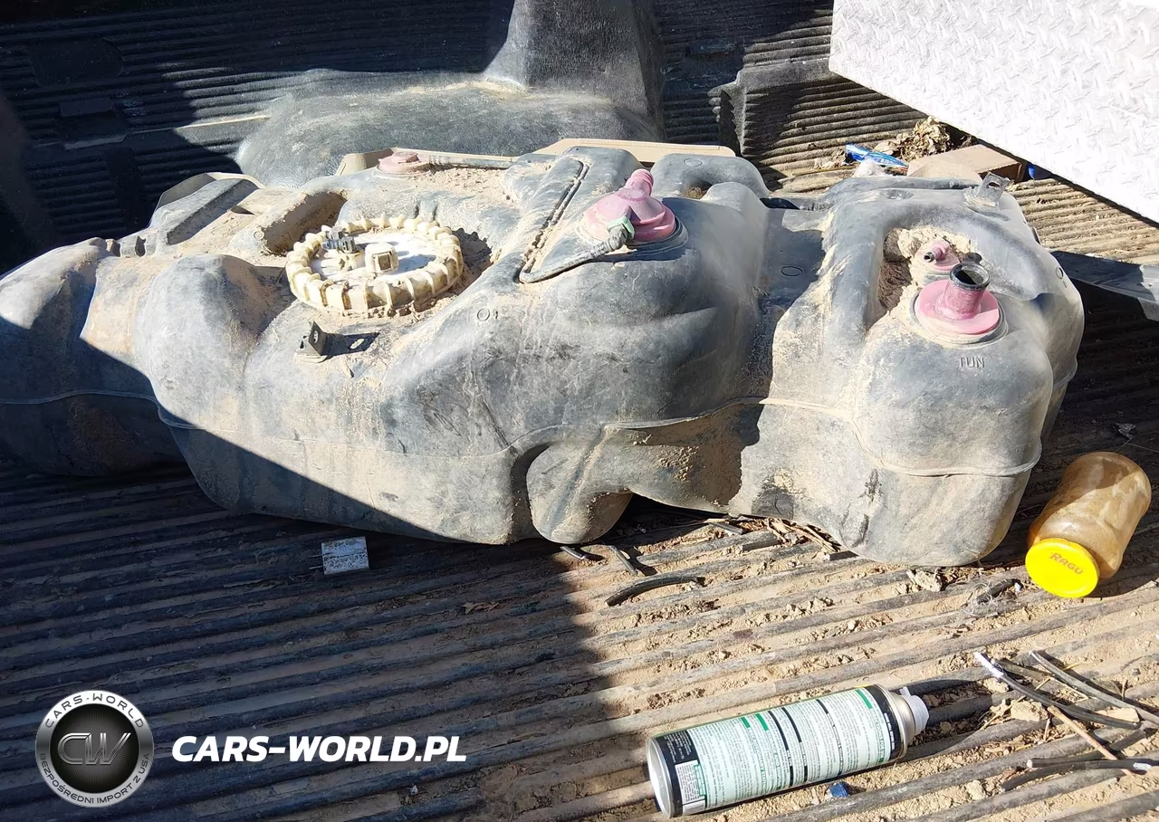 2007 Toyota Tundra Base 4.7L V8 VIN:5TFMT52157X003859 - 12