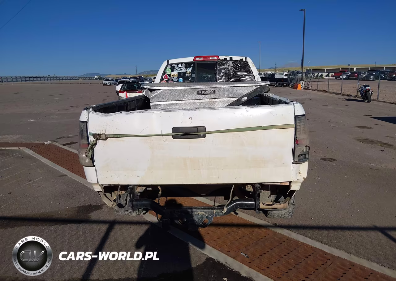 2007 Toyota Tundra Base 4.7L V8 VIN:5TFMT52157X003859 - 17