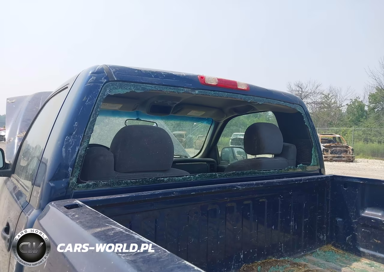 2002 Chevrolet Silverado 2500Hd Ls VIN:1GCHK24U42Z213828 - 6