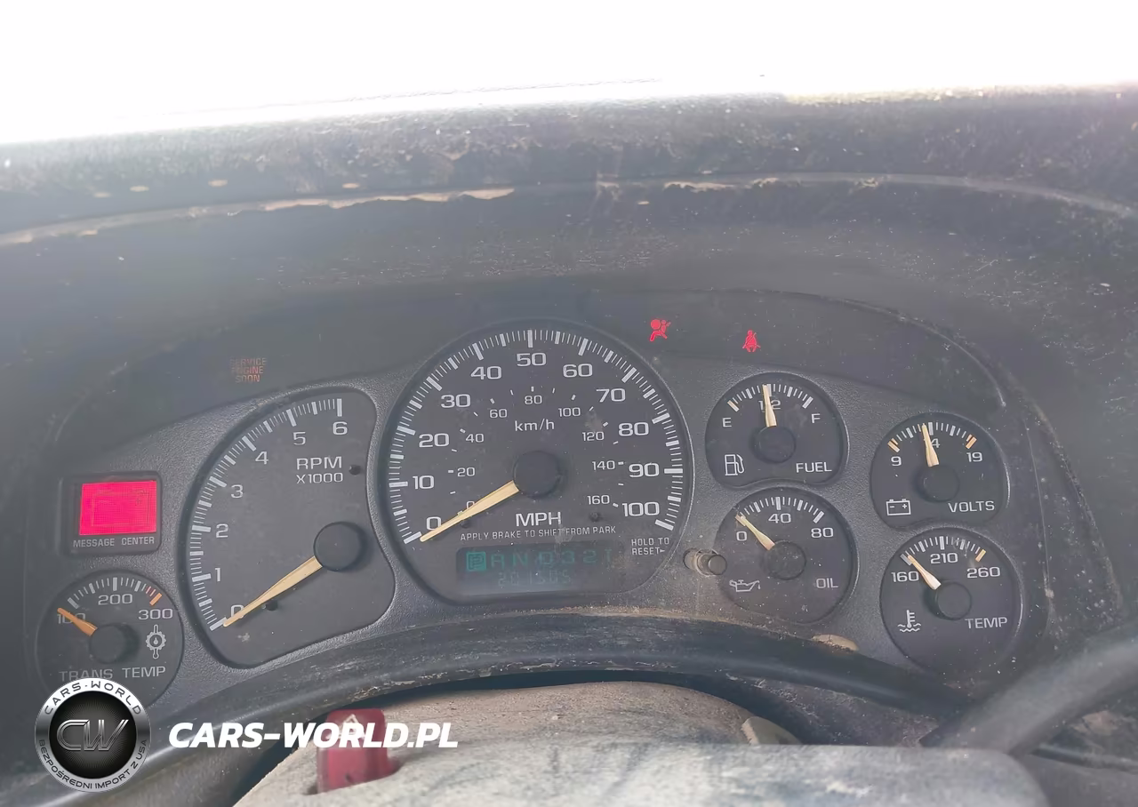 2002 Chevrolet Silverado 2500Hd Ls VIN:1GCHK24U42Z213828 - 7