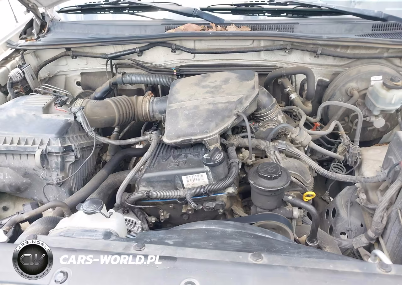 2009 Toyota Tacoma VIN:5TETX22N69Z638022 - 10