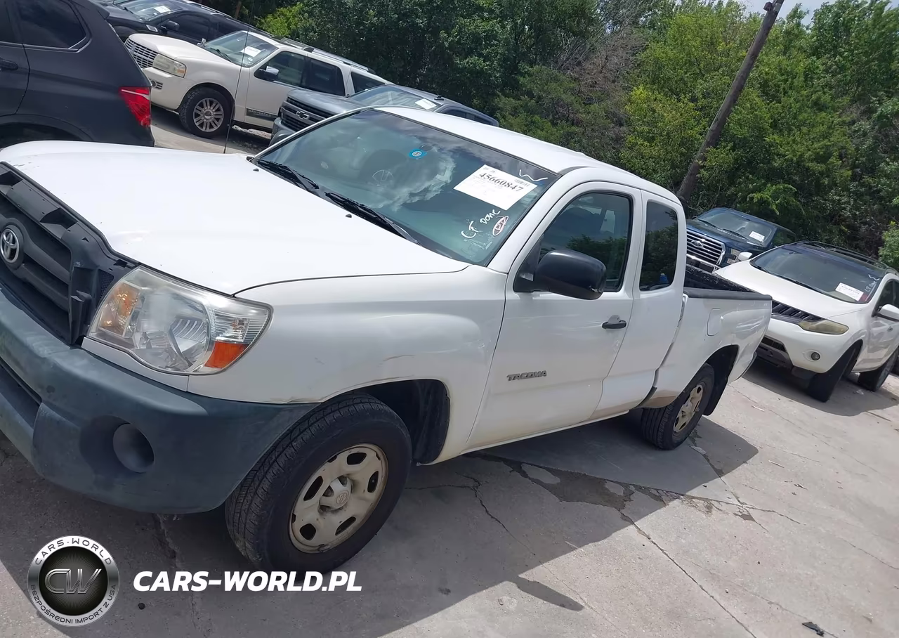 2009 Toyota Tacoma VIN:5TETX22N69Z638022 - 14