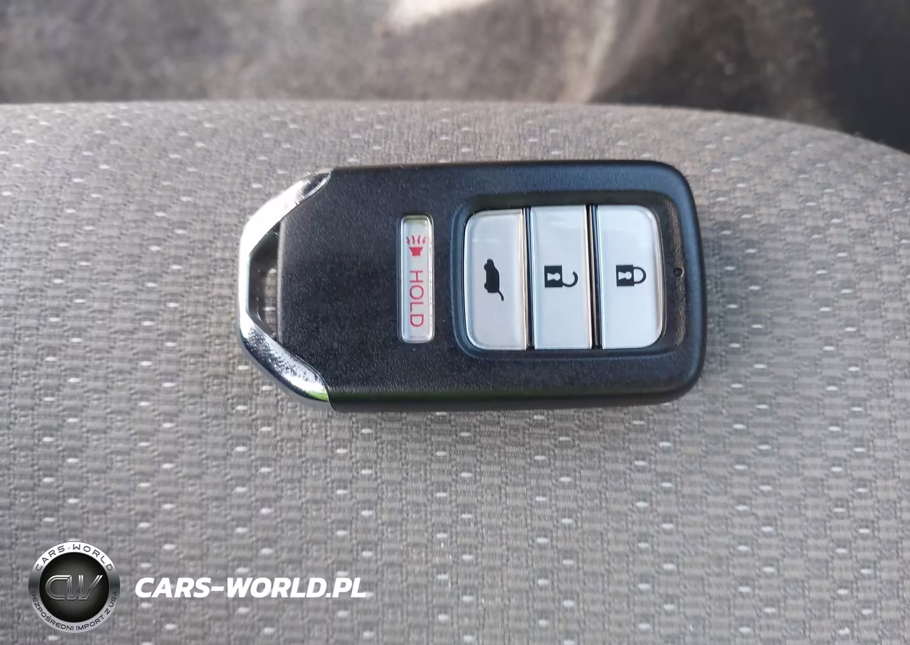 2018 Honda Hr-V Ex VIN:3CZRU6H52JM709956 - 11